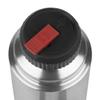 Emsa "Senator" 33.8 oz Vacuum Flask from Stainless Steel, Silver view 4