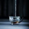Bodum Large Darjeeling Tea Pot, Black Plastic Lid and Stainless Steel Frame, 1.5-Litre, 51-Ounce view 4