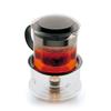 Bodum Bistro Nouveau Tea Pot, 51-Ounce view 3