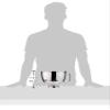 KitchenAid K5THSBP Tilt-Head Polished Stainless Steel Bowl with Comfortable Handle, Stainless Steel, 5-Quart view 2