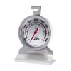 CDN Oven Thermometer ProAccurate, Easy-to-Read 2"" Dial, Stainless Steel Housing, Temperature Zones, Stand or Hang, Monitor Oven Temperatures, NSF Certified - DOT2 view 1