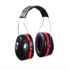 3M H10A Peltor Optime 105 Over the Head Earmuff, Ear Protectors, Hearing Protection, NRR 30 dB view 1