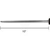 WSTHOF 10" Sharpening Steel view 3