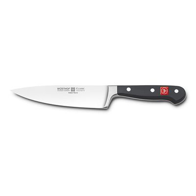 WSTHOF Classic 6" Chef's Knife