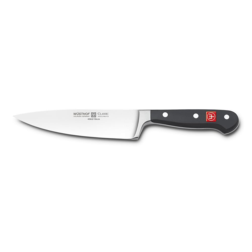 WSTHOF Classic 6" Chef's Knife