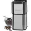 Cuisinart DCG-12BC Grind Central Coffee Grinder, Blade, Silver view 1