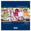 MCS 11x14 Inch Glass Clip Frame (55114) view 1