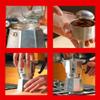 Bialetti - Moka Express: Iconic Stovetop Espresso Maker, Makes Real Italian Coffee, Moka Pot 12 Cups (22.6 Oz - 670 Ml), Aluminum, Silver view 3