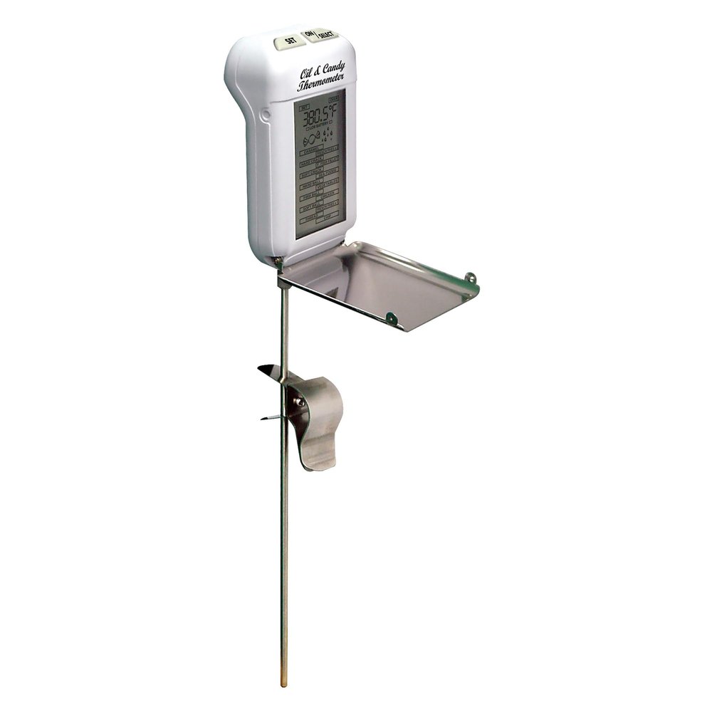 Maverick CT-03 Digital Oil & Candy Thermomter