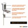 Maverick CT-03 Digital Oil & Candy Thermomter view 3