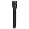 MagLite M2A01CMaglite Mini Incandescent 2-Cell AA Flashlight Combo, Black view 4