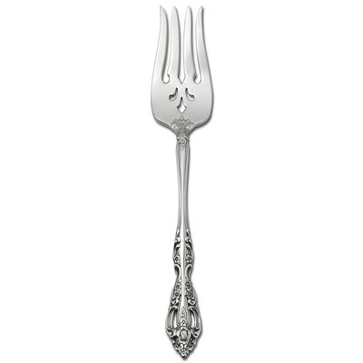 Oneida Michelangelo Cold Meat Fork