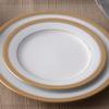 Noritake Crestwood Gold 5-Piece Place Setting view 2