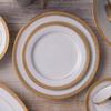 Noritake Crestwood Gold 5-Piece Place Setting view 3