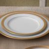 Noritake Crestwood Gold 5-Piece Place Setting view 4