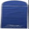 Hagerty Silver Keeper Flatware Bag, Silver Storage Anti Tarnish Storage Bag for Silver Flatware, Made in USA, Kosher Certified, 4" x 12" view 1