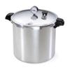Presto 01781 Pressure Canner and Cooker, 23 qt, Silver view 1