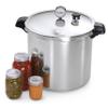 Presto 01781 Pressure Canner and Cooker, 23 qt, Silver view 2