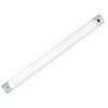 Hunter 22717 12-Inch Downrod, White view 1