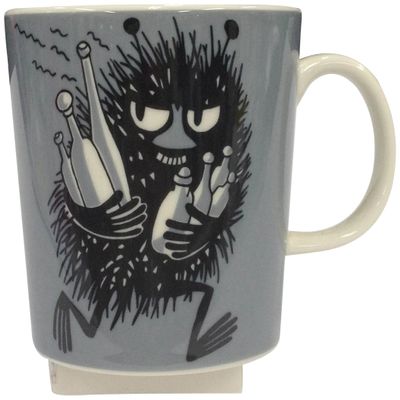 Arabia Moomin Stinky Mug 0.3l