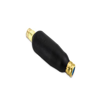 Drain King 750 Unclogs Main Drain & Sewer Line with Water Power, Plastic, 3 to 6 Inch