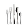 Villeroy & Boch La Coupole 40-Piece Flatware Set, 18/10 Stainless Steel, Service for 8 view 1