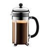 Bodum 34oz Spare Carafe for French Press, High-Heat Borosilicate Glass view 2