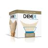 Chemex Natural Coffee Filters, Square, 100ct - Exclusive Packaging view 1
