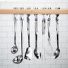 All-Clad Specialty Stainless Steel Kitchen Gadgets Whisk Kitchen Tools, Kitchen Hacks Silver view 2