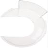 KitchenAid 1-Piece Pouring Shield view 3
