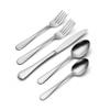 Oneida Flight 45-Piece 18/0 Silverware Set for 8, Flatware view 3