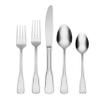 Oneida Colonial Boston 45-Piece Flatware Set, Service for 8 view 1