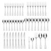 Oneida Colonial Boston 45-Piece Flatware Set, Service for 8 view 2