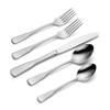 Oneida Colonial Boston 45-Piece Flatware Set, Service for 8 view 3