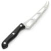 Prodyne CK-300 Multi-Use Cheese Fruit and Veggie Knife Silver view 1