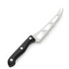 Prodyne CK-300 Multi-Use Cheese Fruit and Veggie Knife Silver view 4