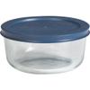 Pyrex Simply Store 2-Cup Round Glass Food Storage Dish view 4