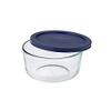 Pyrex Simply Store Round Glass Food Storage Dish view 2
