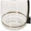 Cuisinart 12-Cup Replacement Glass Carafe for Coffee Maker, DCC-1200PRC view 3