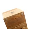 ZWILLING 20-slot Hardwood Knife Block view 3