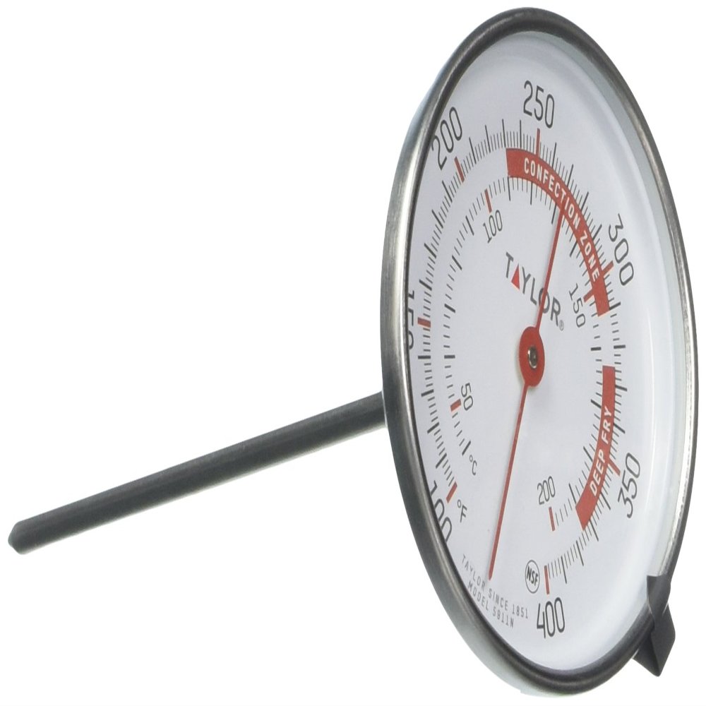 Taylor Candy/Deep Fry/Jelly Thermometer