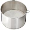 Better Houseware 74709 Sifter Sieve, 9", stainless view 1