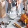Better Houseware 74709 Sifter Sieve, 9", stainless view 3
