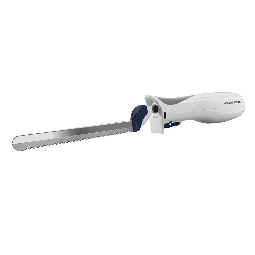 Black+Decker EK 700 Slice Right Electric Knife