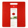 Architec Original Non-Slip Gripper Cutting Board, 11" x 14", Red view 2