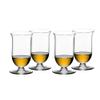 Riedel Vinum Single Malt Whiskey Glass, Set of 4 view 1