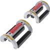 Woodstock W1216A Standard Planer Pal, Pair view 1