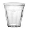 Duralex - Le Picardie clear tumbler, 6 3/4 oz. / 20 cl set of 6 view 1