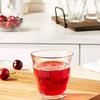 Duralex - Le Picardie clear tumbler, 6 3/4 oz. / 20 cl set of 6 view 2