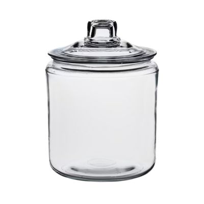 Anchor Hocking 1-Gallon Heritage Hill Jar